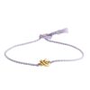 love knot bracelet - Image 4